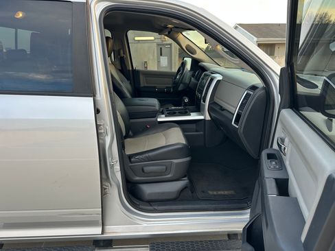 Used 2012 RAM 1500 Big Horn image 26