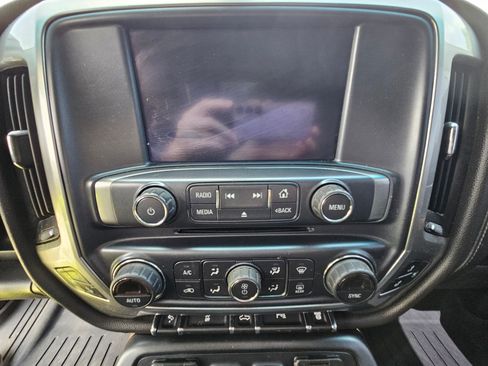 Used 2017 Chevrolet Silverado 3500 LTZ w/ Duramax Plus Package image 17