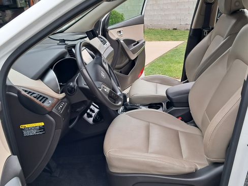 Used 2019 Hyundai Santa Fe XL SE w/ SE Premium Package 02 image 13