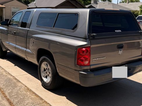 Used 2008 Dodge Dakota SXT RWD image 6