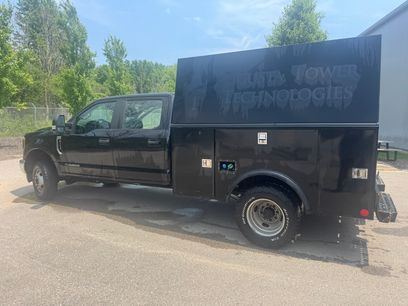 Used 2019 Ford F350 XL w/ Power Equipment Group