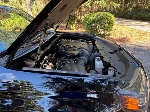 Used 2022 Toyota 4Runner Limited image 8