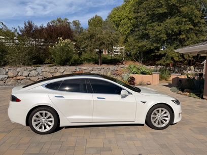 Used 2019 Tesla Model S 100D