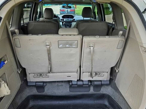 Used 2011 Honda Odyssey EX-L image 8
