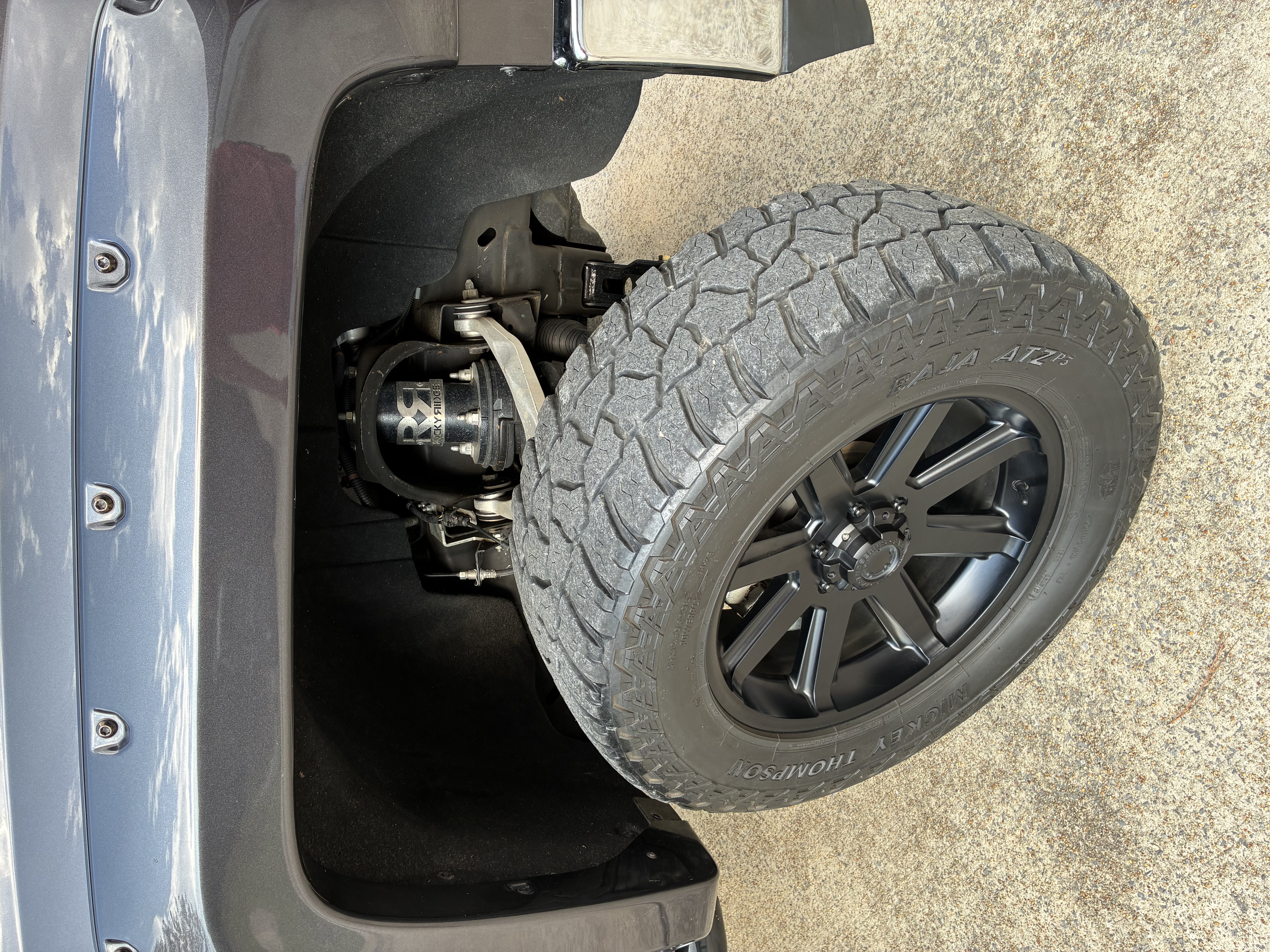 Used 2015 Chevrolet Silverado 1500 LT w/ All Star Edition AWD/4WD image 16