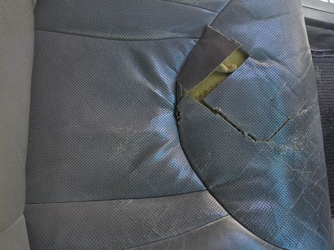 Used 2004 Lexus LS 430 image 20