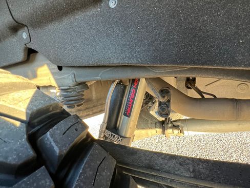 Used 2022 Chevrolet Silverado 1500 RST w/ Texas Edition Plus image 13