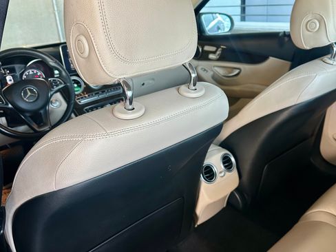 Used 2018 Mercedes-Benz C 300 C 300 4MATIC Sedan 4D image 12