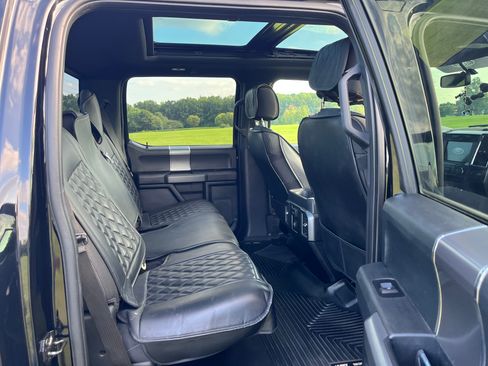 Used 2016 Ford F150 XLT w/ Equipment Group 302A Luxury image 11