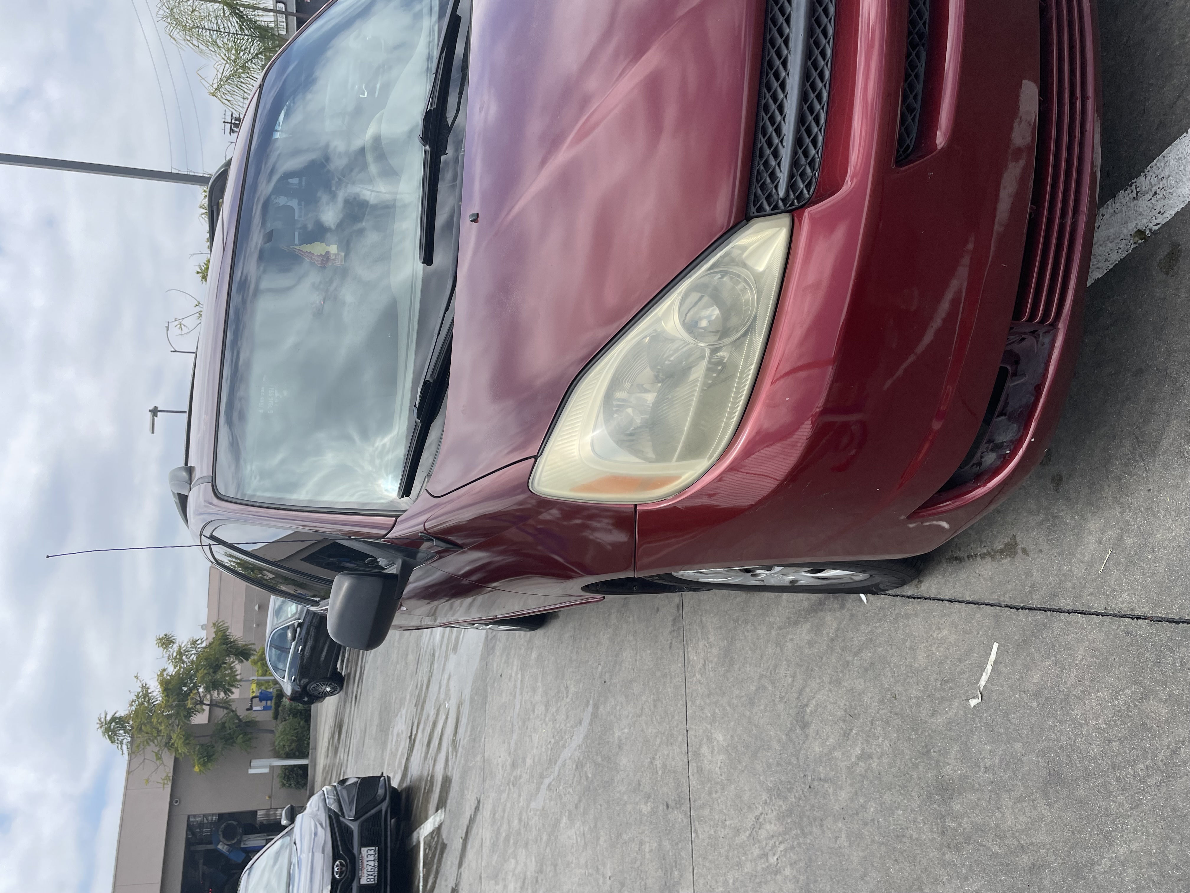 Used 2004 Toyota Sienna CE w/ XE Pkg 2 FWD image 5