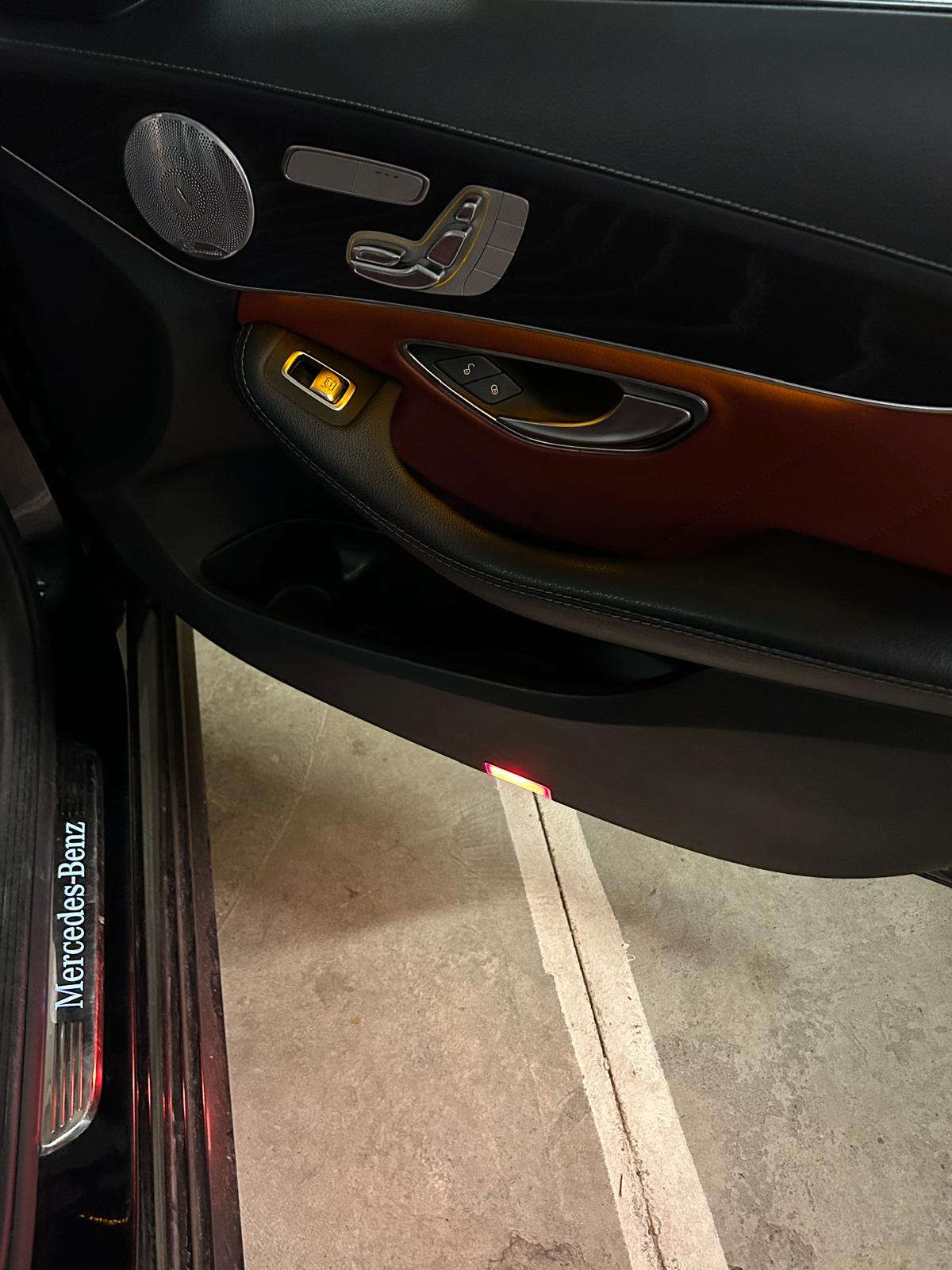 Used 2016 Mercedes-Benz C 450 AMG image 13