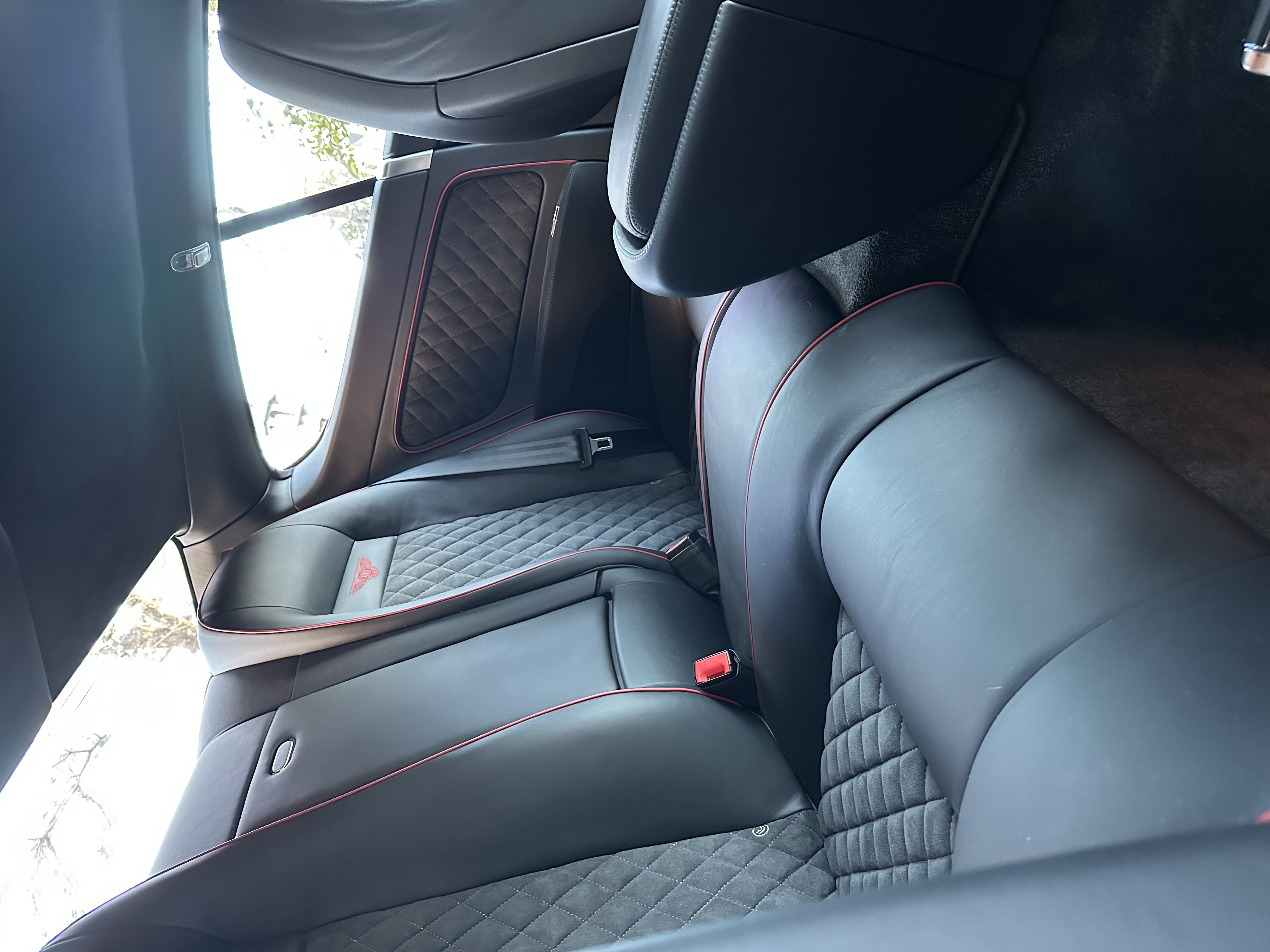 Used 2011 Bentley Continental GT Supersports AWD/4WD image 32