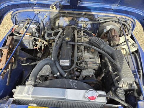 Used 1994 Jeep Wrangler SE image 14