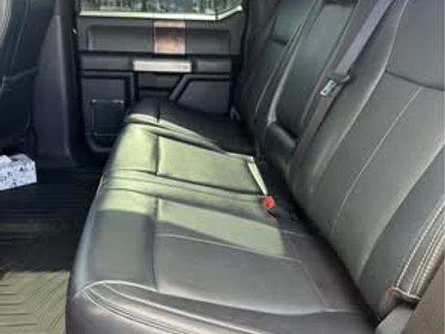 Used 2022 Ford F250 Lariat w/ Lariat Ultimate Package image 20