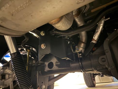 Used 2024 Jeep Wrangler Unlimited AWD/4WD image 17