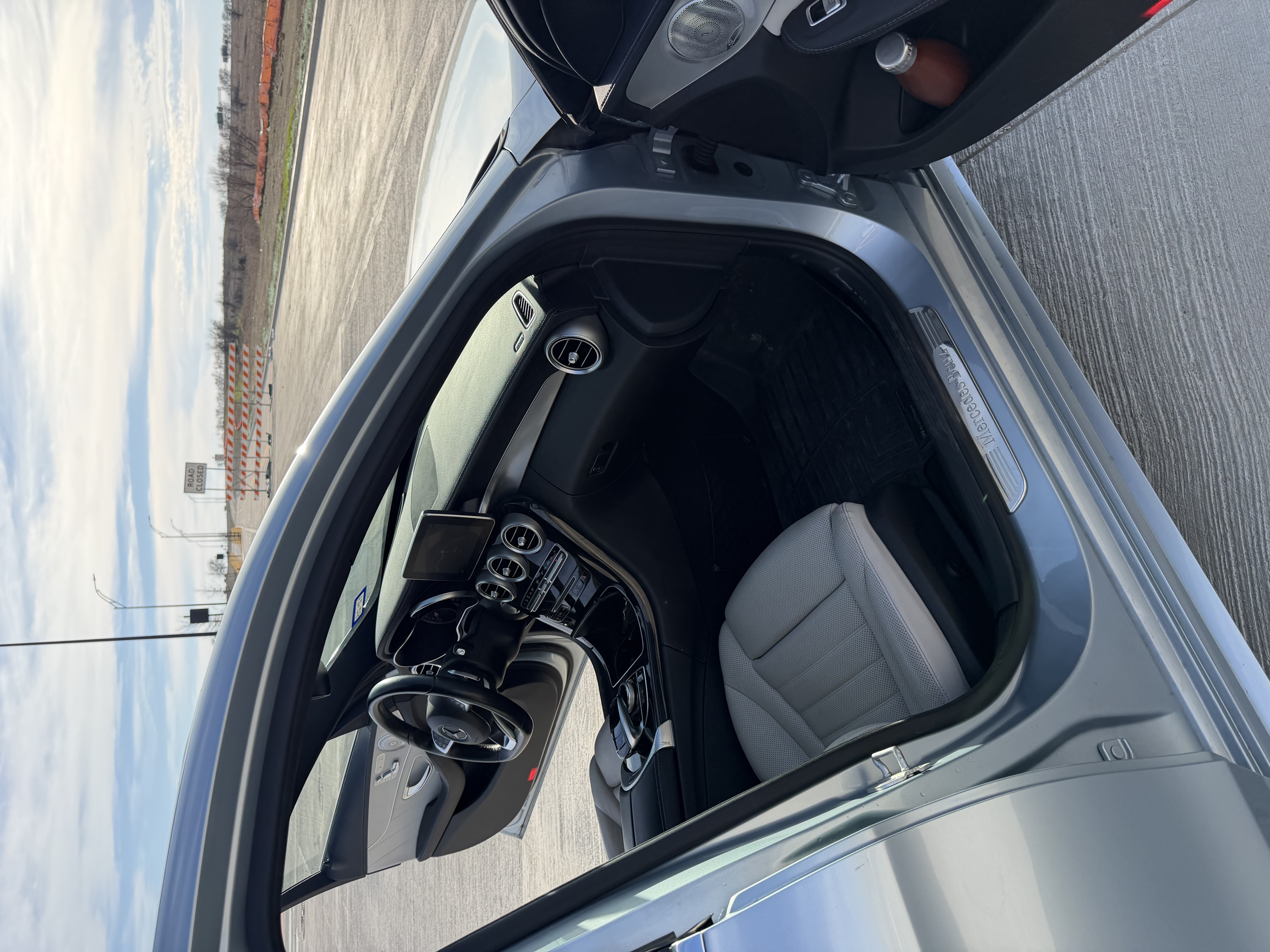 Used 2015 Mercedes-Benz C 400 4MATIC image 13