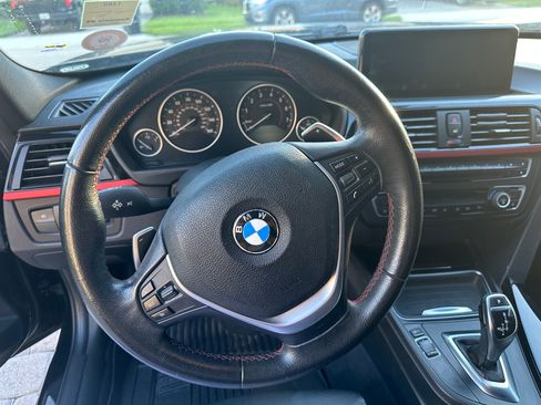 Used 2012 BMW 335i Sedan image 11