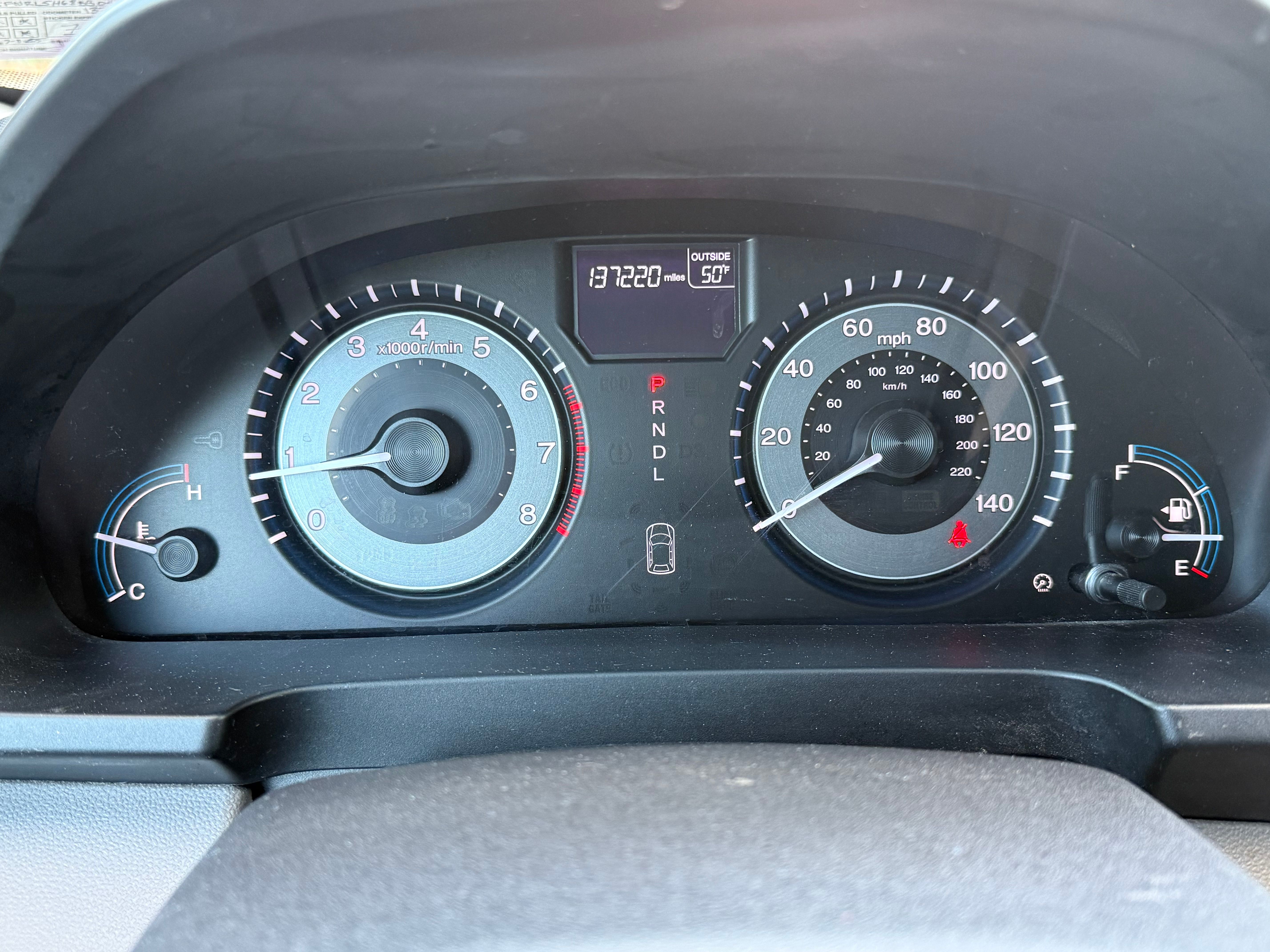 Used 2011 Honda Odyssey EX-L image 13
