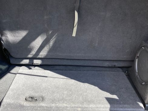 Used 2009 Jeep Wrangler Rubicon w/ PWR Convenience Group image 11