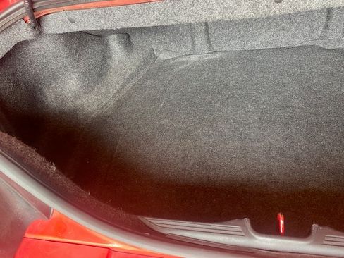 Used 2004 Ford Mustang Cobra image 18