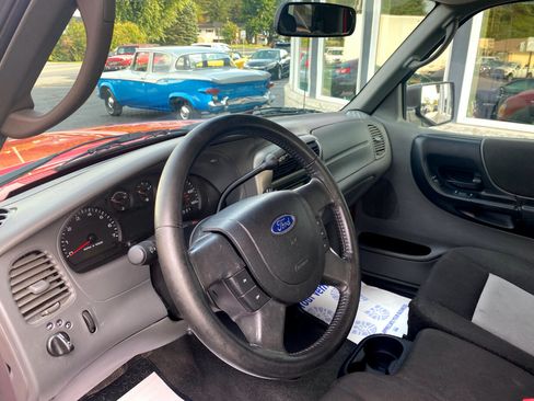 Used 2006 Ford Ranger FX4 AWD/4WD image 9