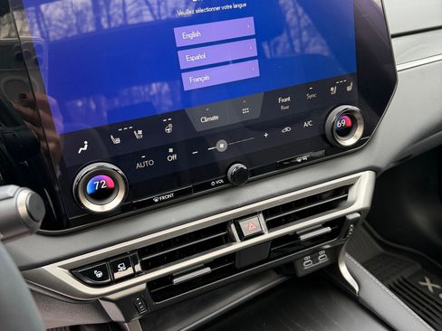 Used 2023 Lexus RX 350 FWD w/ Cold Area Package image 13