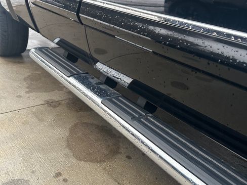 Used 2012 Chevrolet Silverado 1500 LTZ image 5