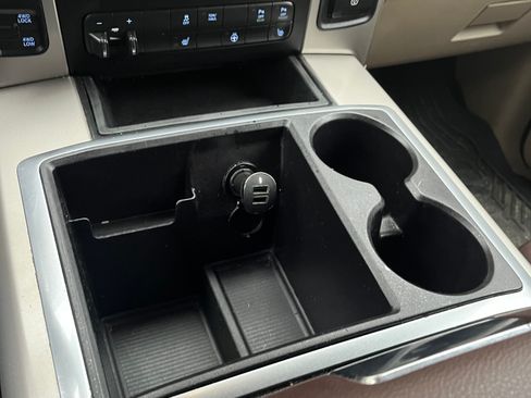 Used 2015 RAM 1500 Big Horn image 18