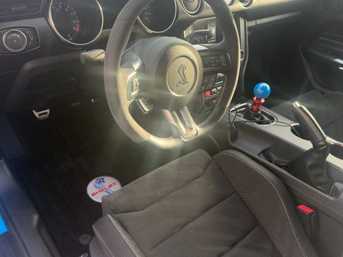 Used 2017 Ford Mustang Shelby GT350 w/ Electronics Package image 17