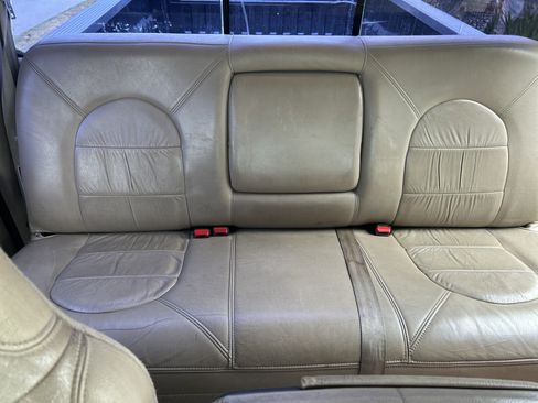 Used 2000 Ford F350 2WD Crew Cab DRW Super Duty image 20