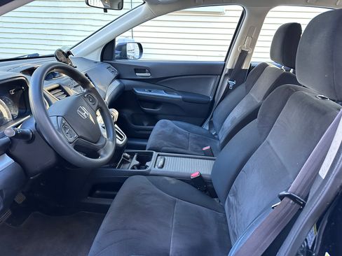 Used 2013 Honda CR-V LX image 11