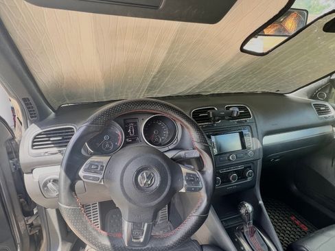 Used 2012 Volkswagen GTI 2.0T 2-Door image 10