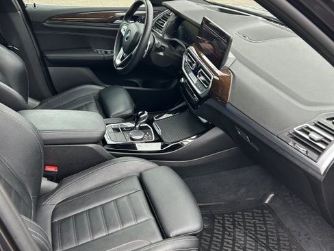 Used 2022 BMW X3 xDrive30i AWD/4WD image 9