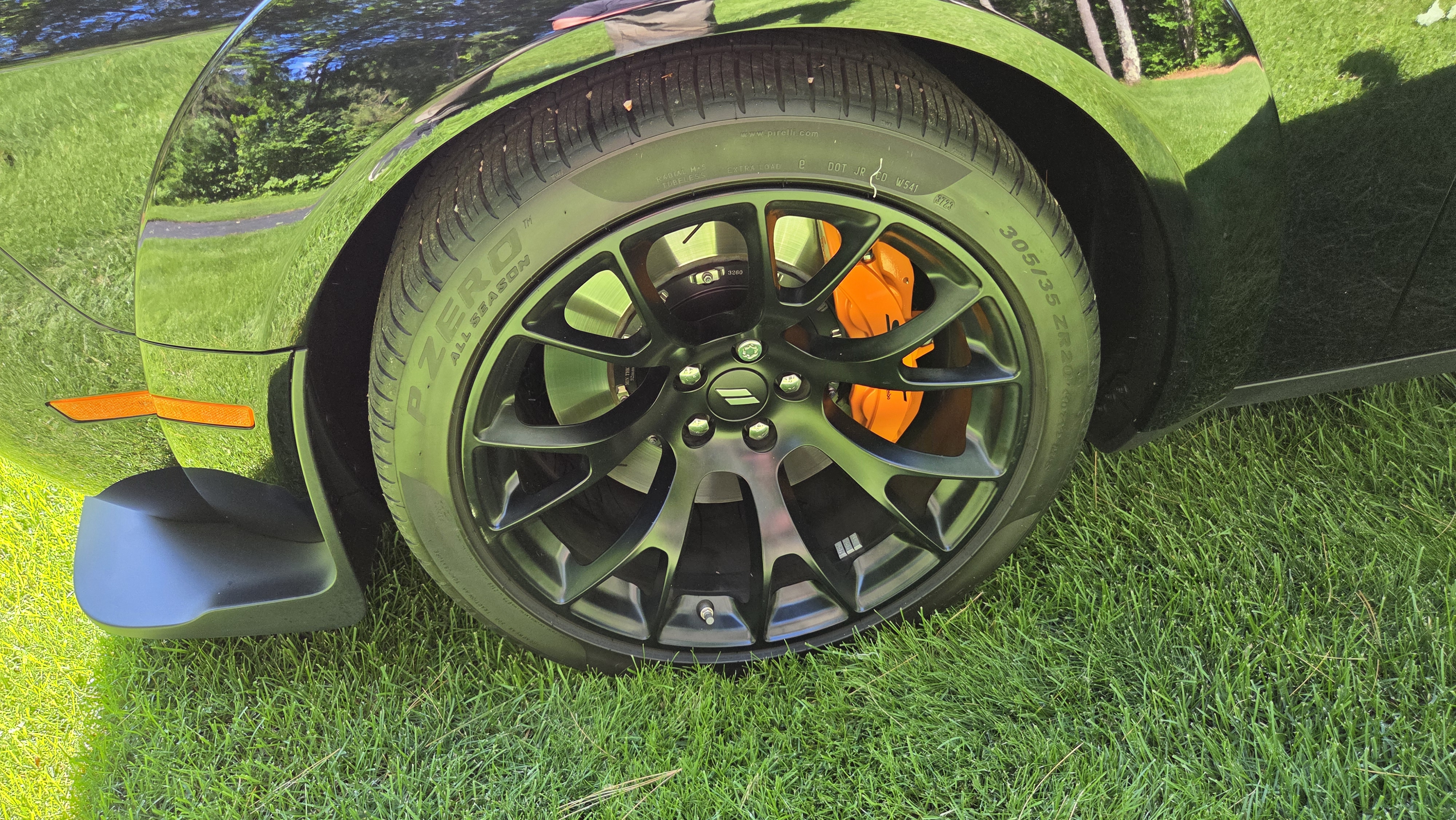 Used 2023 Dodge Challenger R/T Scat Pack RWD image 14
