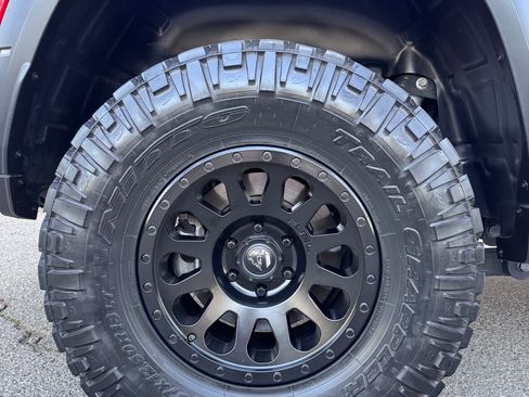 Used 2022 RAM 1500 TRX w/ TRX Level 2 Equipment Group image 14