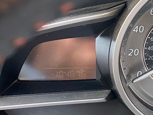 Used 2014 MAZDA MAZDA3 i Touring image 13