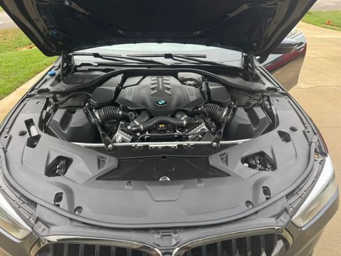 Used 2022 BMW M850i Gran Coupe xDrive AWD/4WD image 15