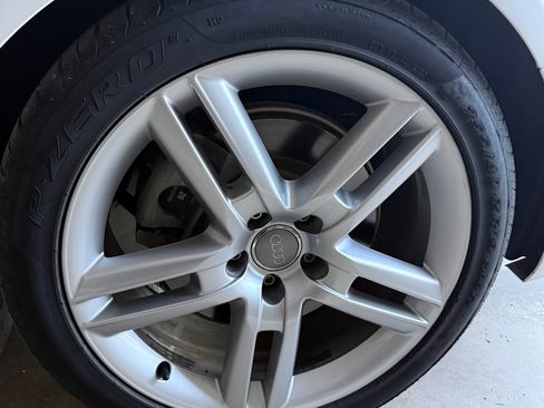 Used 2016 Audi A6 TDI Premium Plus w/ Driver Assistance Package image 8