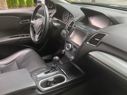 Used 2016 Acura RDX w/ Technology Package