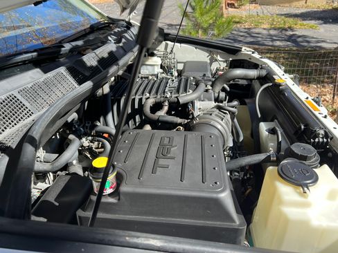 Used 2013 Toyota Sequoia Platinum image 9