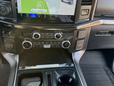 Used 2024 Ford F150 Raptor w/ Equipment Group 803A Raptor R image 4