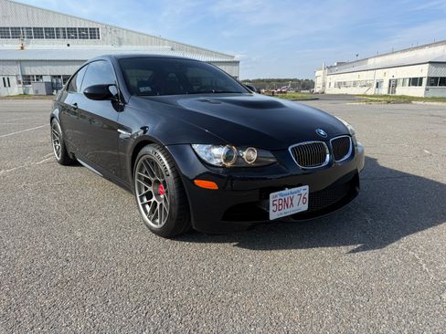 Used 2008 BMW M3 Coupe RWD image 22