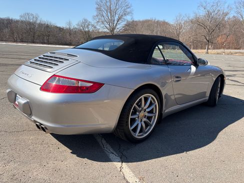 Used 2008 Porsche 911 Carrera S image 16