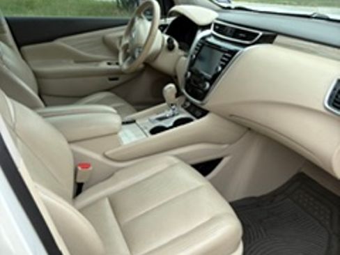 Used 2015 Nissan Murano SL FWD image 8