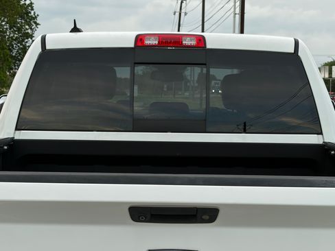 Used 2014 RAM 1500 Laramie Longhorn w/ Convenience Group AWD/4WD image 5