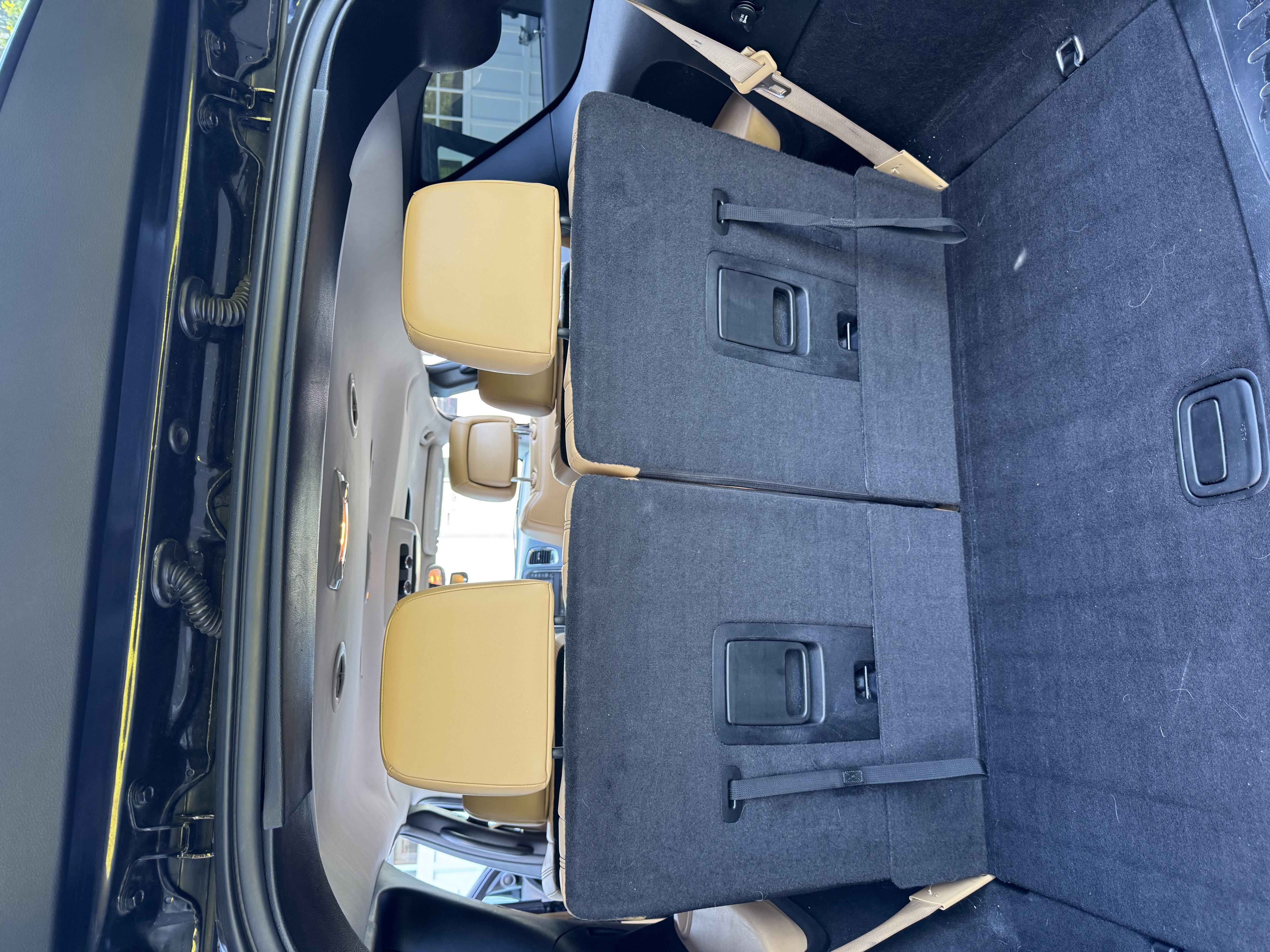 Used 2013 Dodge Durango Citadel w/ Technology Group AWD/4WD image 13