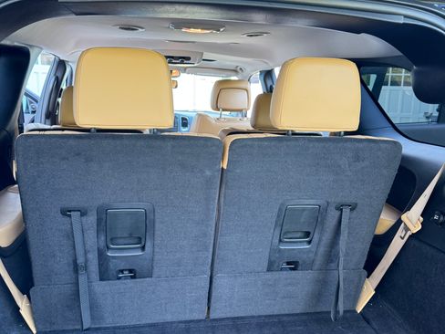 Used 2013 Dodge Durango Citadel w/ Technology Group AWD/4WD image 13