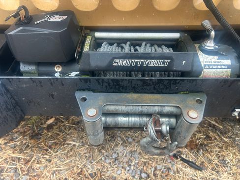 Used 2014 Jeep Wrangler Unlimited Sport w/ Connectivity Group image 10