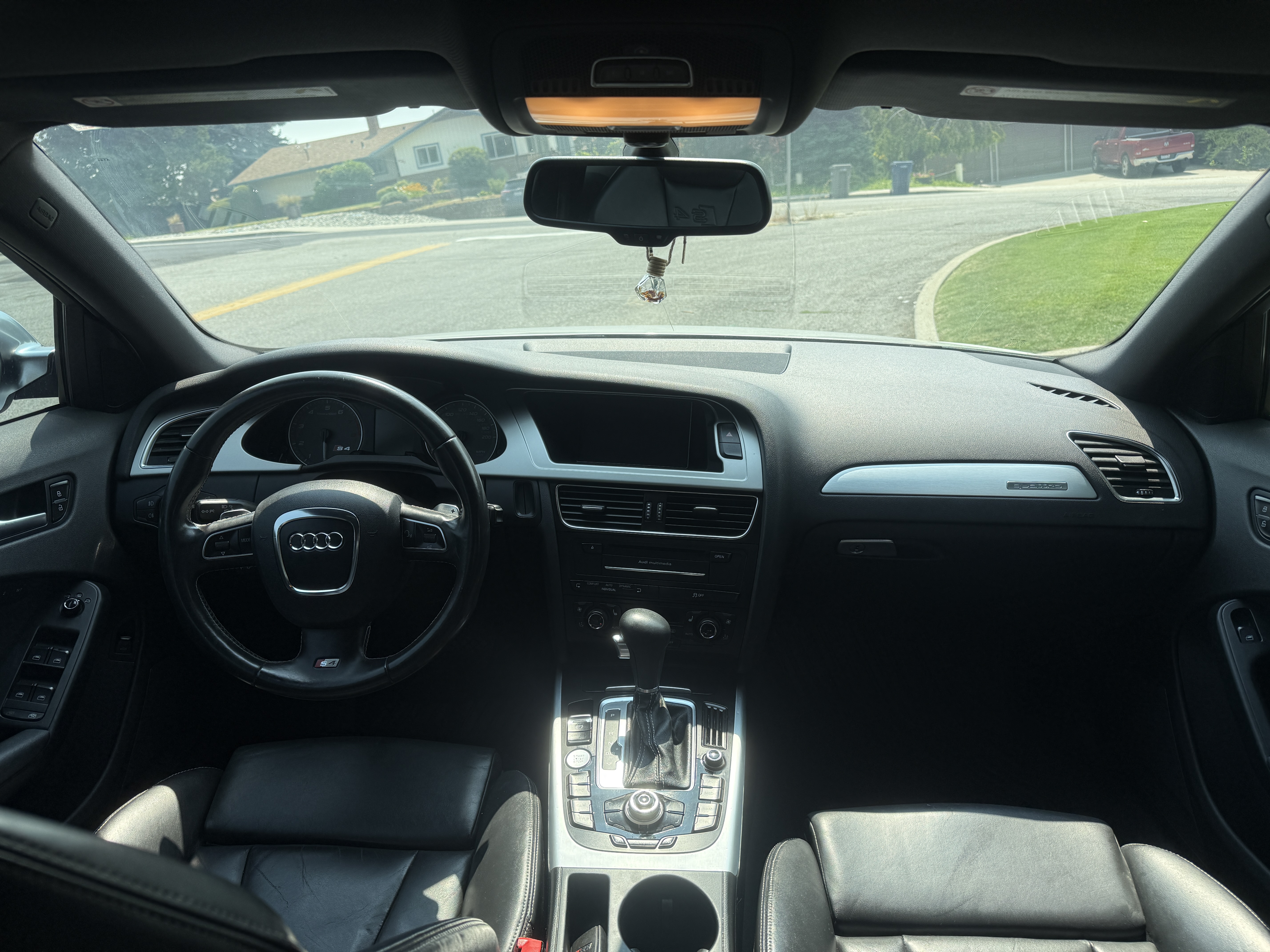 Used 2012 Audi S4 Premium Plus AWD/4WD image 14
