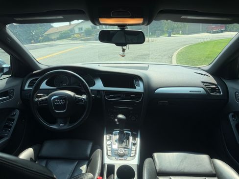 Used 2012 Audi S4 Premium Plus AWD/4WD image 14